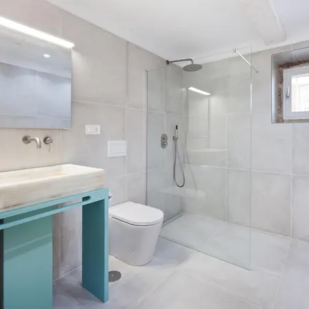 Σαλέ Casa Caseiros, Couso *