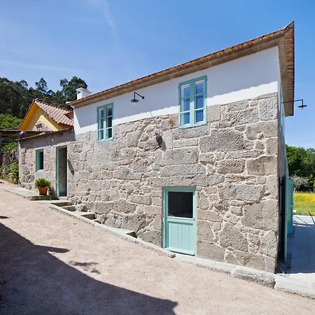 Casa Caseiros, Couso * Гондомар